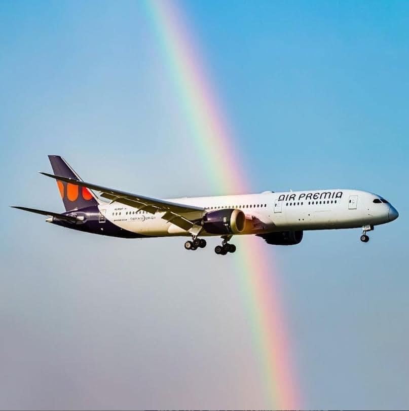 Vận chuyển quốc tế đường hàng không air cargo
