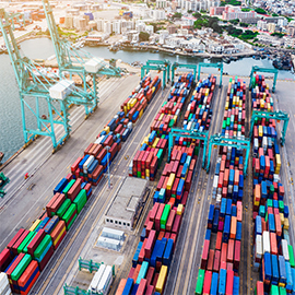 Quản lý khai thác thiết bị container SOC NVOCC